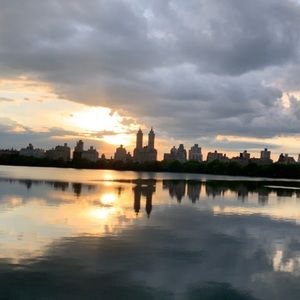 Meet your Posher, Seth